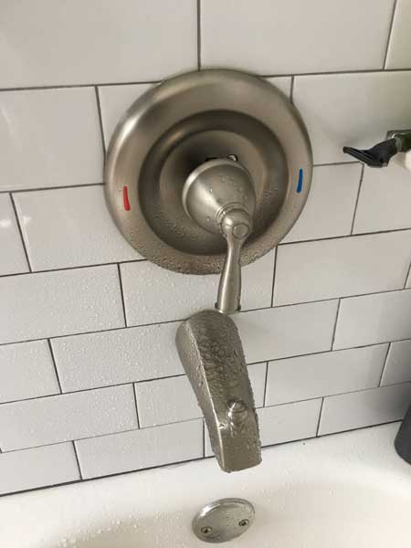 Bathroom Plumbing - Plumber Near Me