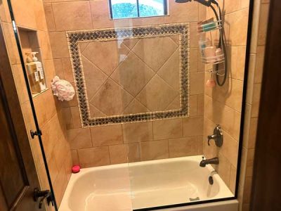 Bathroom Fixture Repair Services