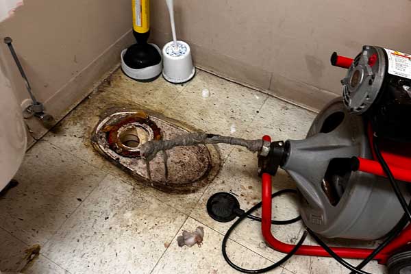 Learn More About Bathroom Plumbing Services Learn More About Bathroom Plumbing Services