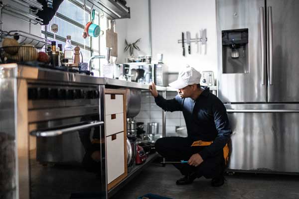 Learn More About Kitchen Plumbing Services Learn More About Kitchen Plumbing Services