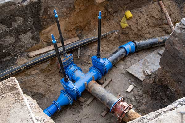 Learn More About Main Drain Sewer Line Repairs Installation Services Learn More About Main Drain Sewer Line Repairs Installation Services