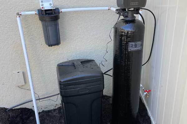 Learn More About Water Filtration Services Learn More About Water Filtration Services