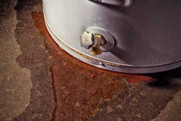 Learn More About Water Heater Services Learn More About Water Heater Services