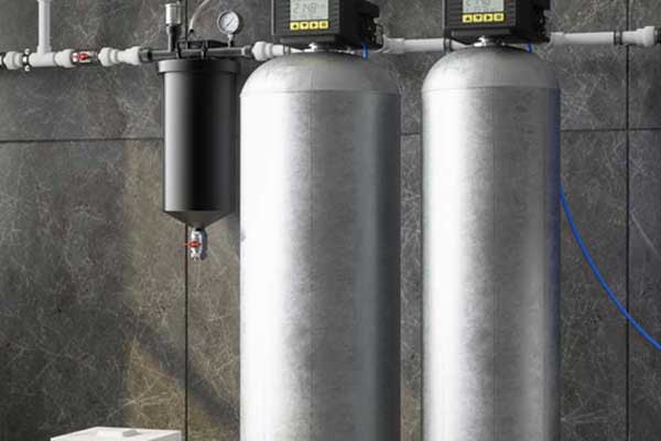 Learn More About Water Softener Services Learn More About Water Softener Services